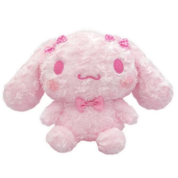 シナモロール (ピンク) ヘッドカバー ドライバー用 CNHD002 ゴルフ ヘッドカバー サンリオ ヘッドカバー