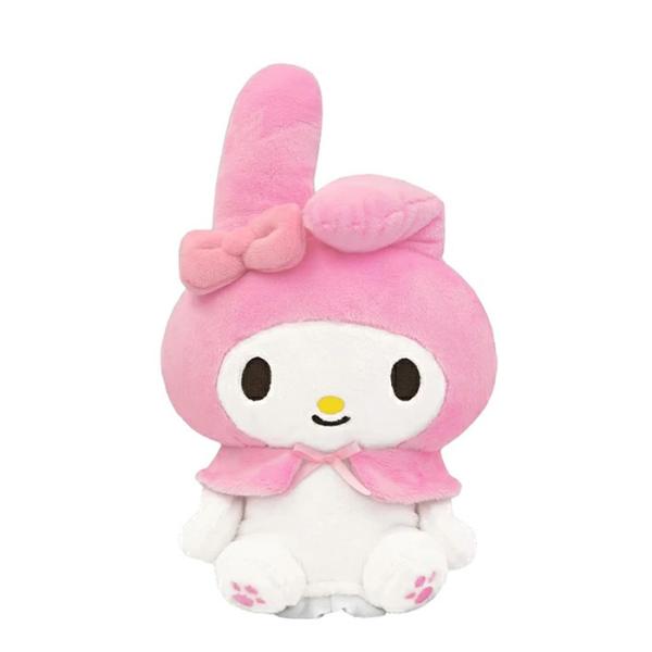 マイメロディ My Melody ヘッドカバー フェアウェイウッド用 MMHF001 ゴルフ ヘッドカバー サンリオ ヘッドカバー