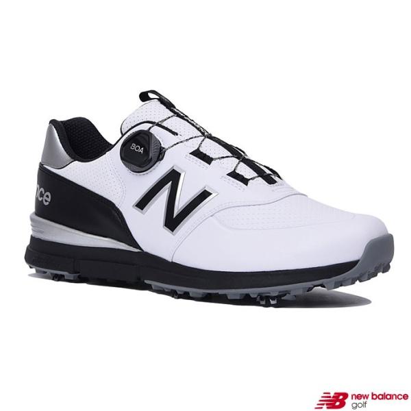 ニューバランス New Balance Mgb574 W2 Boa メンズ ゴルフシューズ ホワイト ブラック Buyee Buyee Japanese Proxy Service Buy From Japan Bot Online