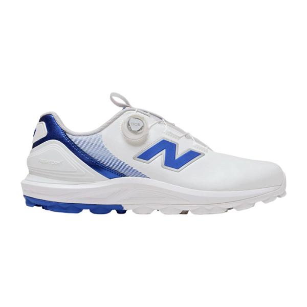 ニューバランスゴルフ new balance UG2500BD FRESH FOAM X 2500 スパイクレス  BOA ゴルフシューズ