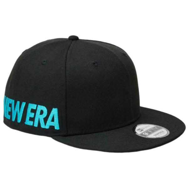ニューエラ NEW ERA 14409938 9FIFTY Essential ワードマークロゴ 帽子