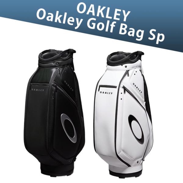 オークリー OAKLEY FOS902487 GOLF BAG SP キャディバッグ 9.5型 2026 ゴルフ