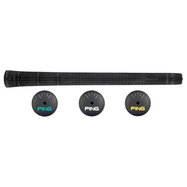 【ネコポス可】PING ピン ダイラウェッジ グリップ 日本正規品 PING 26 DYLAWEDGE GRIP