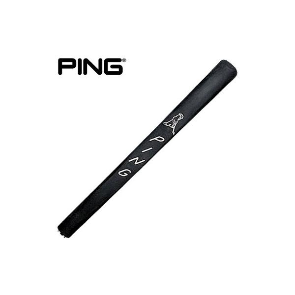 グリップ（ネコポス可） PING ピン パターグリップ ピストル スタンダード（PP58） 日本正規品