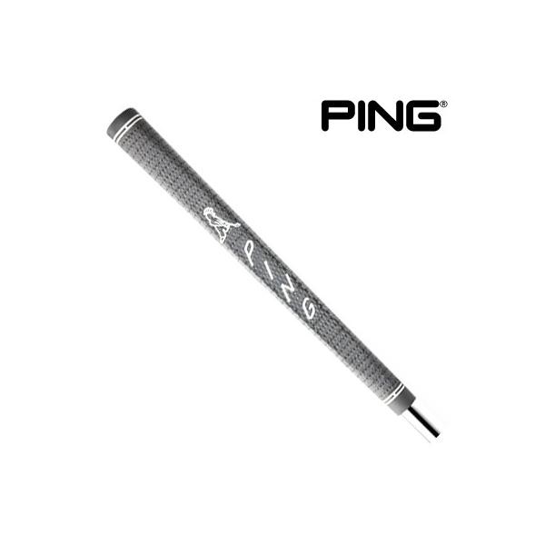 PING グリップ（ネコポス可） ピン パターグリップ ピストル