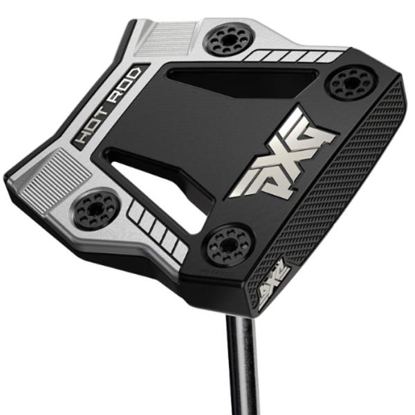 ゼロトルクパター PXG Hot Rod Zero Torque パター ホットロッド ゼロトルク ZT パター