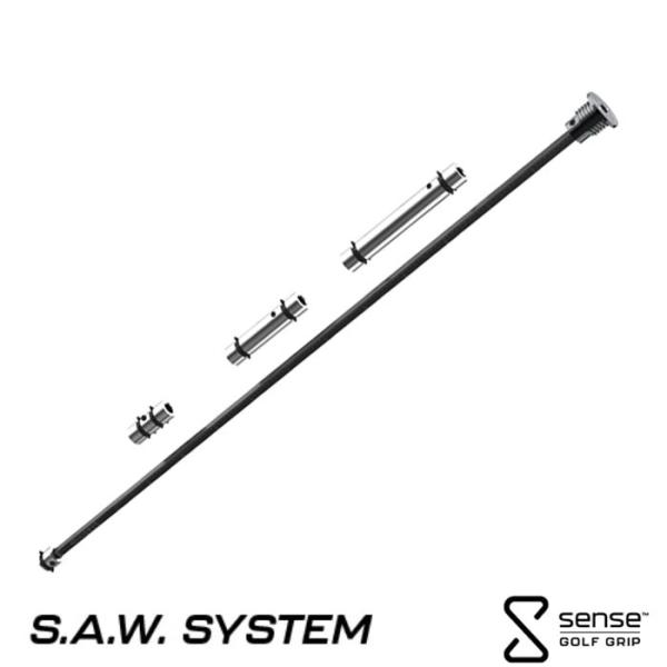 新品未使用パターグリップ　センス ゴルフ グリップ　Sense Golf Amazon | センス ゴルフ グリップ(Sense Golf Grips) Sense