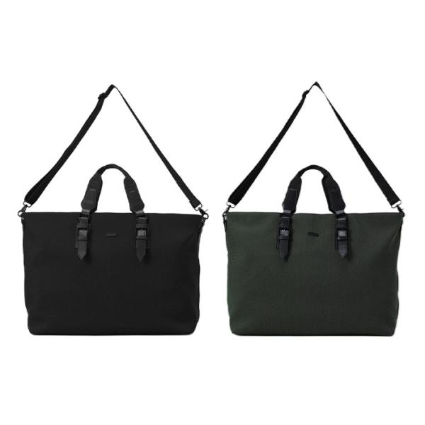 セント アンドリュース St ANDREWS 042-6981251 メッシュボンディング TOTE BAG トートバッグ ゴルフバッグ
