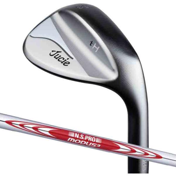 (カスタムクラブ)ジューシー JUCIE tH WEDGE ウエッジ N.S.PRO MODUS TOUR 115