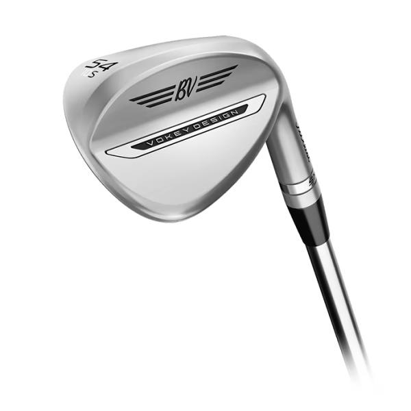 タイトリスト TITLEIST VOKEY DESIGN SM11 TOUR CHROME ウェッジ ダイナミックゴールド シャフト ボーケイ ゴルフ ウェッジ