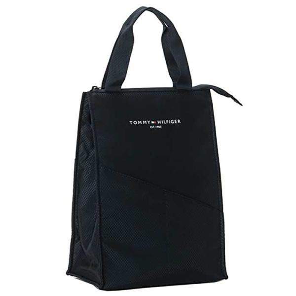 トミーヒルフィガー TOMMY HILFIGER THMG4FEZ COOLER BAG クーラーバッグ トート ゴルフ ラウンドバッグ