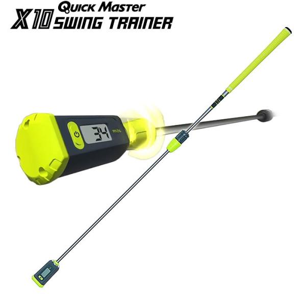 ヤマニゴルフ TRMGNT32 X10 Swing Trainer YAMANI GOLF スイング