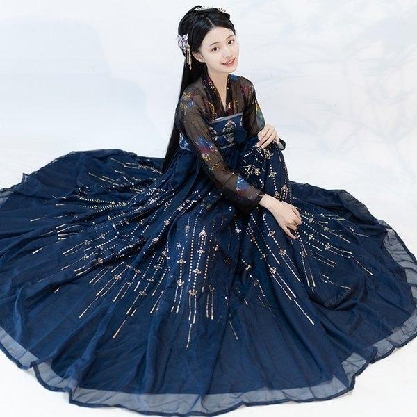 女性 ロングドレス 中国古代衣装 中国古風 コスプレ 撮影 チャイナドレス 中国漢服 中華服 唐装 おしゃれ 中国服 チャイナ服 ワンピース 漢服仙女 ステージ Gdyf2967 Wizasu 通販 Yahoo ショッピング