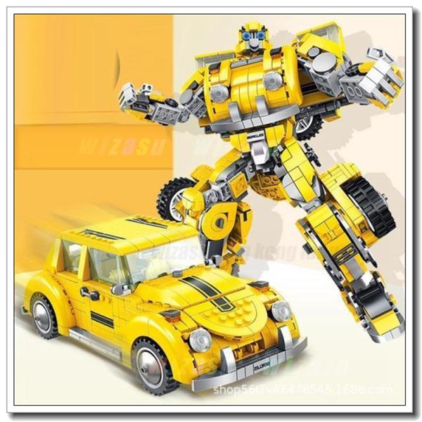 変身ロボット 車の価格と最安値 おすすめ通販を激安で