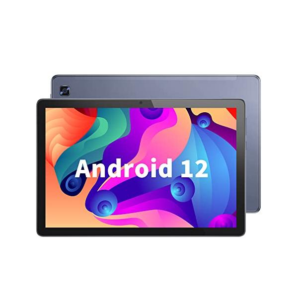 お買い物マラソン限定☆ 【8コアCPU Android 12 タブレット】 ジョイ