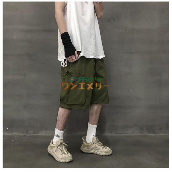 ハーフパンツ メンズ ショートパンツ 短パン おしゃれ ズボン かっこいい 夏 ブランド M L Xl Xxl ルーム 部屋着 半ズボン 半パン 春 夏 Xmiessmmii ボトムス パンツ Www Sprintmart Com