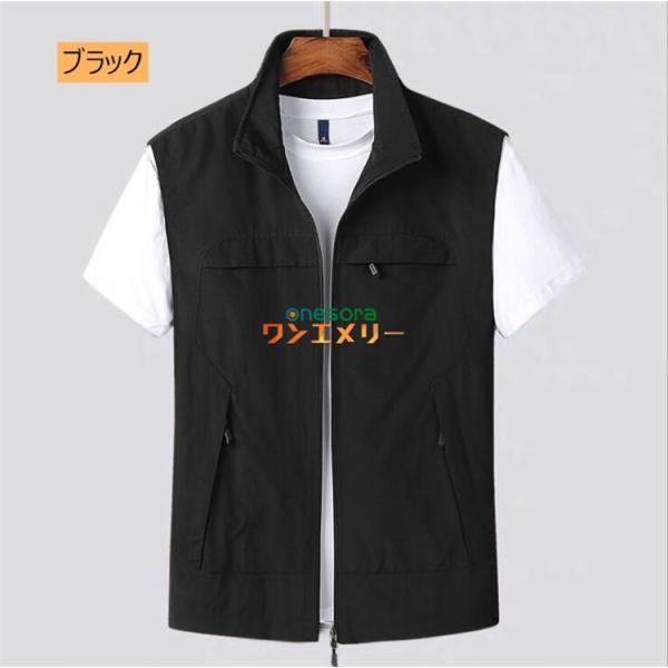 ベスト メンズ 夏 多機能ベスト メッシュベスト お釣りベスト アウトドアベスト 作業服 カメラマン 登山 ミリタリー 撮影用 メンズベスト お釣り アウトドア Buyee Buyee บร การต วกลางจากญ ป น ซ อจากประเทศญ ป น