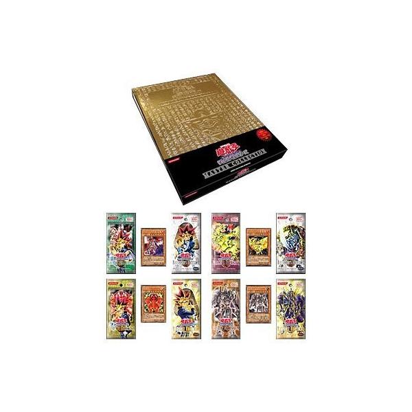 超安い品質売れ筋no 1 遊戯王 マスター コレクション Master Collection 日本未発売