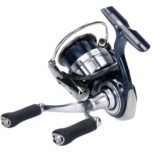 12月スーパーsale 15 Off ダイワ Daiwa スピニングリール 3000 セルテート Lt3000s Ch Dh 19モデル バイク車体 新車 中古車 Indonesiadevelopmentforum Com