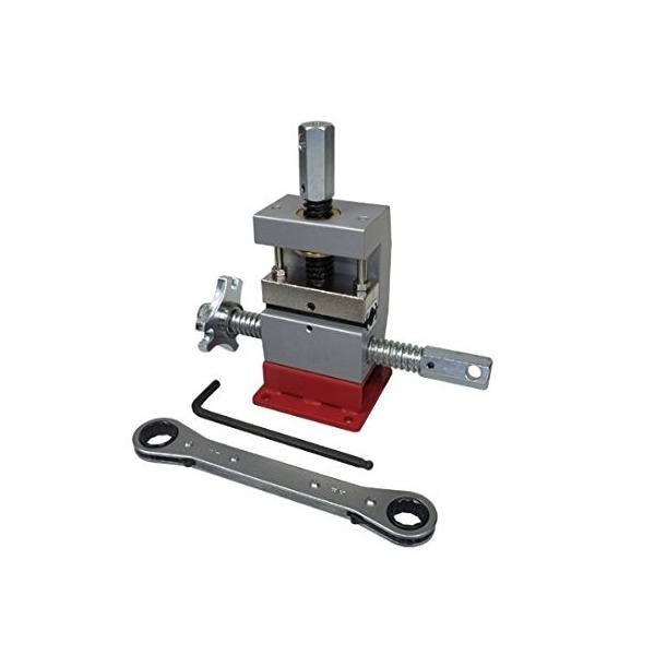 エコノミー ゴルフ Mechanix ゴルフメカニックス ヘッド抜き工具 Golf ワクワクインターナショナル エコノミー Mechanix ゴルフメカニックス 工具 数量限定セール