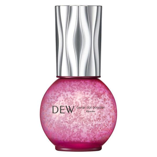DEW（デュウ） カネボウ キャビアドットブースター 40ml（導入美容液 