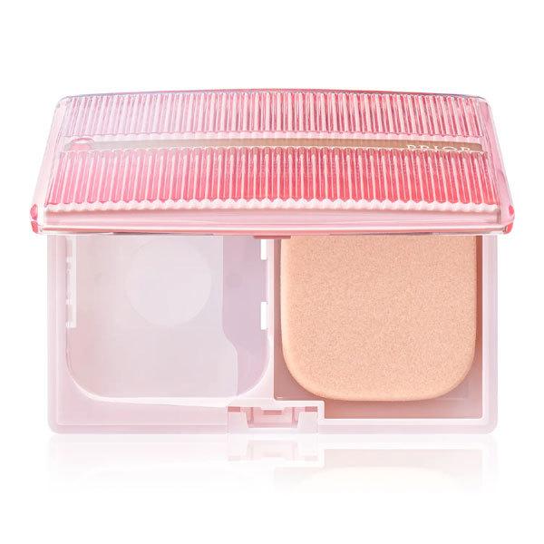 PRIOR 資生堂 プリオール コンパクトケースn（パウダー