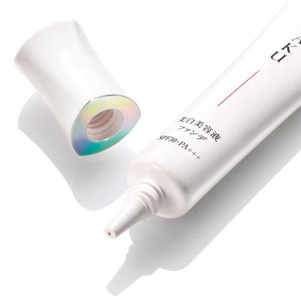 資生堂 ｈａｋｕ ハク 薬用 美白美容液ファンデ 30g 4色 ファンデーション 美容液 医薬部外品 Buyee Buyee Japanese Proxy Service Buy From Japan Bot Online