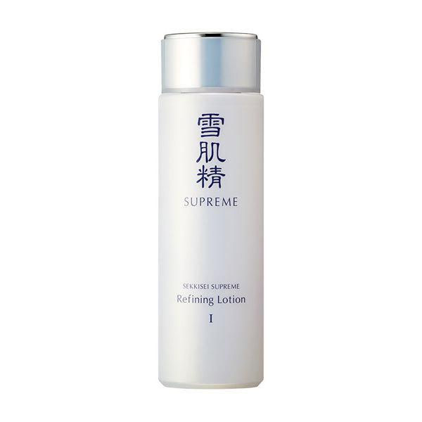 雪肌精 シュープレム 化粧水 1 2 230ml 医薬部外品 Ko026 化粧品通販 Wlbストア ヤフー店 通販 Yahoo ショッピング
