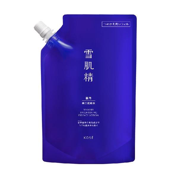 雪肌精（SEKKISEI） コーセー 薬用雪肌精 ブライトニング エッセンス