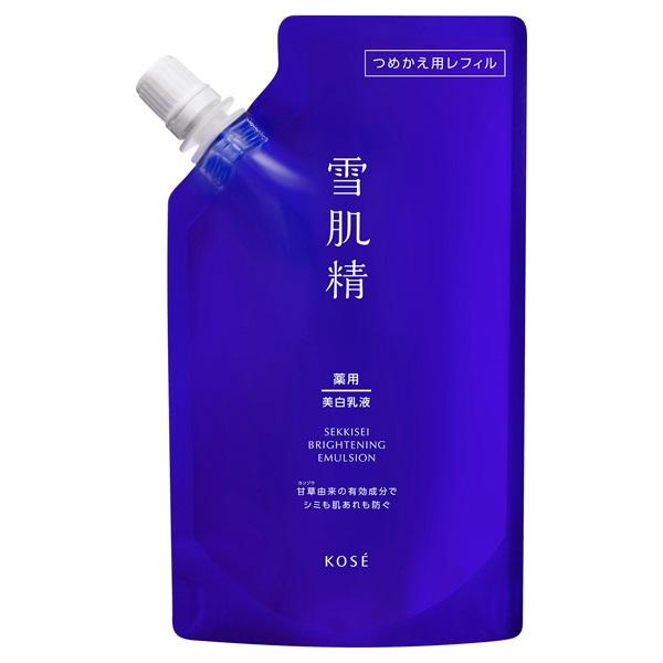 雪肌精（SEKKISEI） コーセー 薬用雪肌精 ブライトニング エマルジョン