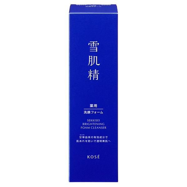 雪肌精（SEKKISEI） コーセー 薬用雪肌精 ブライトニング クリーム