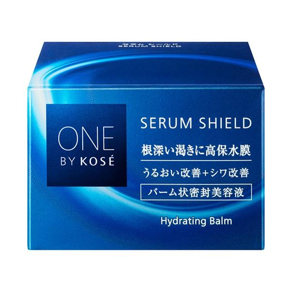 ONE BY KOSE（ワンバイコーセー） セラム シールド 40g（医薬部外品