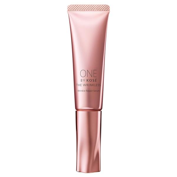 ONE BY KOSE ワンバイコーセー ザ リンクレス W 18g×2 ONE BY KOSE（ワンバイコーセー） （ワンバイコーセー）ザ リンクレス