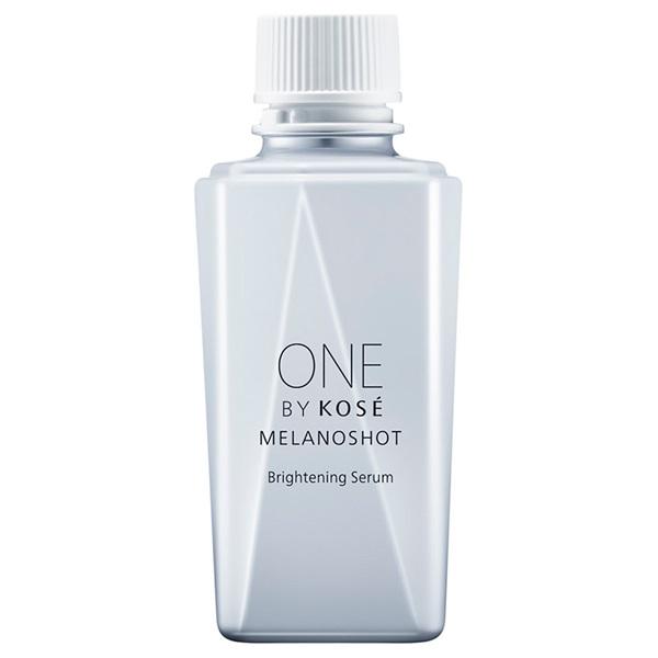 ONE BY KOSÉ メラノショット 美白美容 詰め替え用 セット40ml ONE BY KOSE（ワンバイコーセー） （ワンバイコーセー）メラノショット