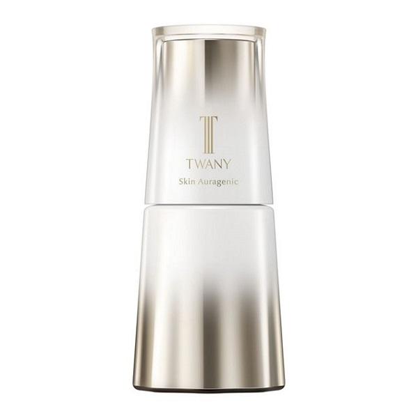 新品トワニーTWANY スキンオーラジェニック 30mLリフィル TWANY トワニー スキンオーラジェニック 本体 30ml（美容液） : 化粧品