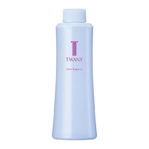 TWANY トワニー スキンリピュア レフィル 180ml（ふき取り化粧水