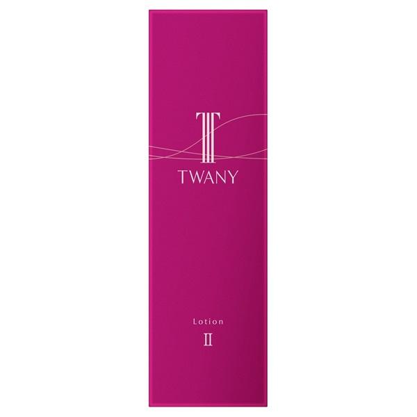TWANY トワニー ローションN2 レフィル：しっとりタイプ 180ml （医薬