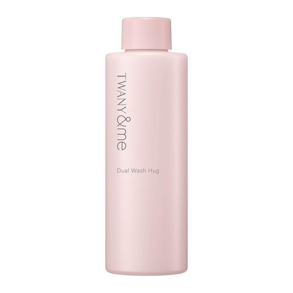 TWANY トワニーアンドミー デュアルウォッシュハグ レフィル 150mL