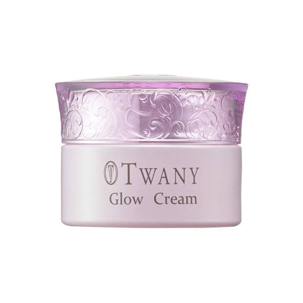 トワニー　グロウ クリーム　２点セット TWANY Glow Cream クリーム 2個セット TWANY トワニー グロウ
