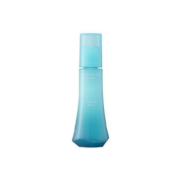 トワニー ピュアナチュラル アクアリフレッシャー 60ml(誘導美容液)
