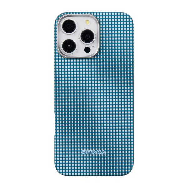 未使用）PITAKA iPhone16Pro用ケース マグセーフ付き Amazon.co.jp: 「PITAKA」iPhone 16 Pro用 ケース 軍用グレード