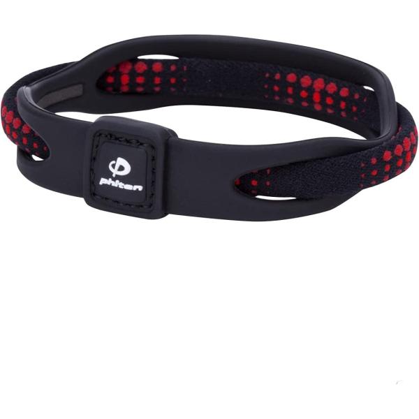 原産国:日本 素材:本体/シリコーン 紐/ナイロン・ポリウレタン 目隠し部/シリコーン 性別:男性/女性 カラー:ブラック 内周:19cm 技術:アクアチタンX50/ミクロチタンボール  【USAモデル日本上陸】アメリカ限定で販売されていた...