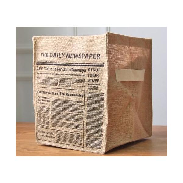 麻袋 ランドリーバスケット 新聞ストッカー Hemp おしゃれ インテリア ナチュラル 送料無料 Buyee Buyee 日本の通販商品 オークションの入札サポート 購入サポートサービス
