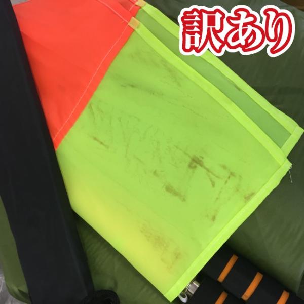 訳あり処分 ラインズマン フラッグ 2本セット 線審 審判 収納ケース付き サッカー フットサル 送料無料 Buyee Buyee 일본 통신 판매 상품 옥션의 대리 입찰 대리 구매 서비스