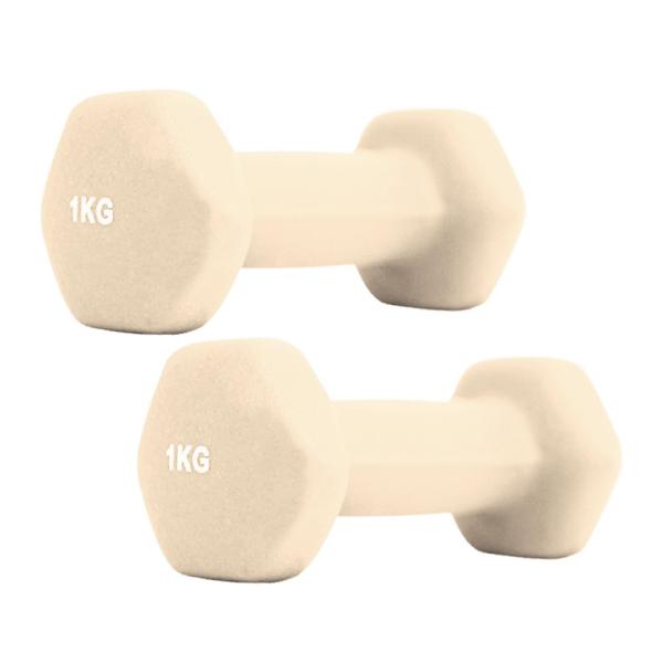 セール！4本セット販売　雲梯　ウエイトトレーニング　エクササイズ用品　ダイエット WEIMALL ダンベルセット 4kg 4キロ 2個セット 女性 エクササイズ