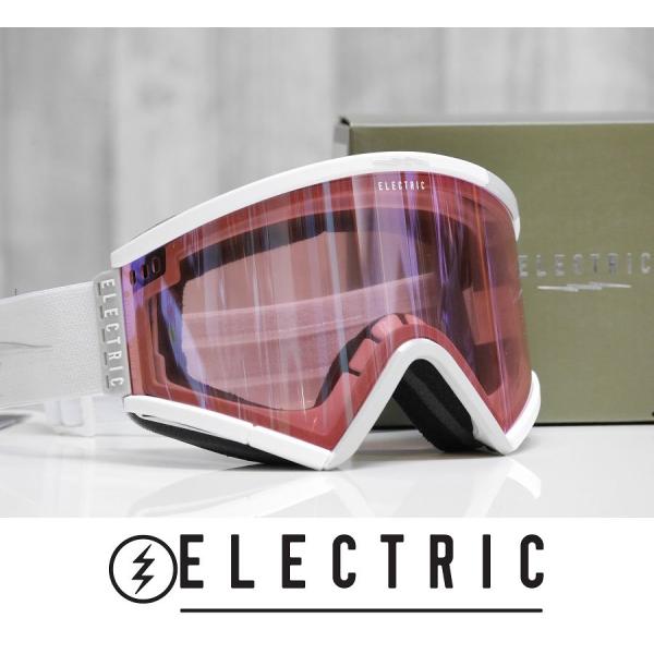 2024 ELECTRIC ROTECK GREY VIOLET 調光 ゴーグル(Electric 2024 ELECTRIC ROTECK GREY VIOLET 調光 ゴーグル(Electric