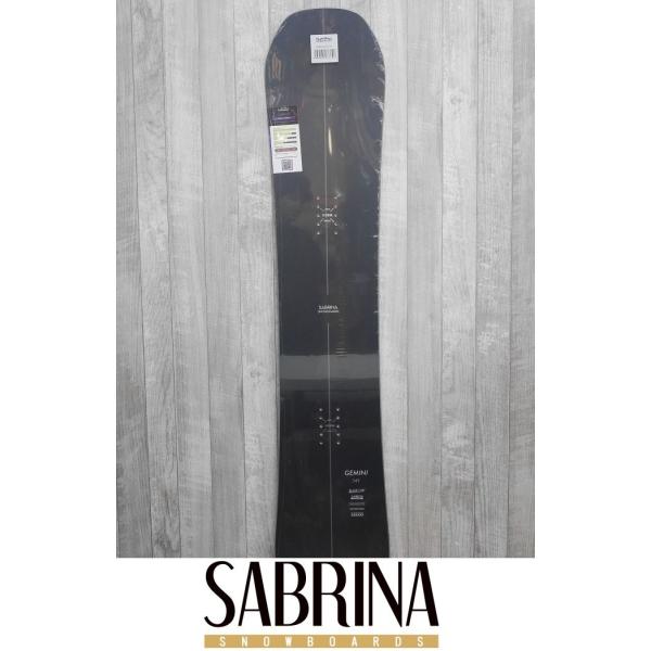 美品 23-24 サブリナ GEMINI 141 Sabrina 国産 オガサカ 新品:SALE】24 SABRINA GEMINI - 141 正規品 保証付 レディース