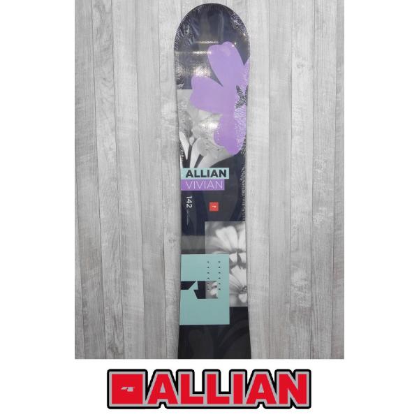 新品:SALE】25 ALLIAN VIVIAN 142 正規品 保証付 レディース