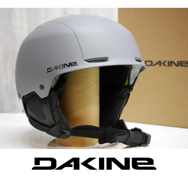新品】25 DAKINE ヘルメット CHARGER MIPS HELMET - CASTLEROCK