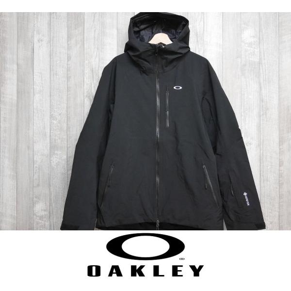 新品:SALE】25 OAKLEY UNBOUND GORE-TEX SHELL JACKET 2.0 新品:SALE】25 OAKLEY UNBOUND GORE-TEX SHELL JACKET 2.0